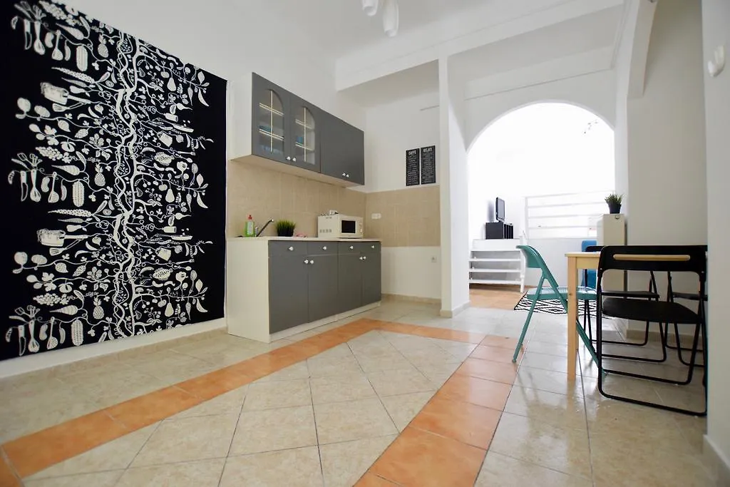 Budget Apartment By Hi5 - Akacfa 4 Budapest 0*,  Ungarn