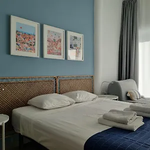 Tefkrou Anthia 9 Apts Ayia Napa